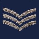 Corporal to Sergeant